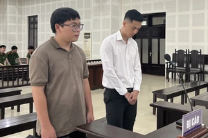 Chạy lấn làn tông tử vong lính Hải quân, tài xế lãnh án 18 tháng tù