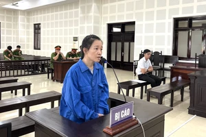 Dùng chiêu góp vốn làm ăn, 1 phụ nữ lừa từ đồng nghiệp cũ đến cả họ hàng