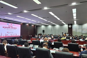 Nhiều thuận lợi cho doanh nghiệp Nhật Bản đầu tư vào Đà Nẵng