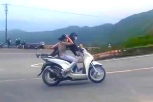 CSGT Đà Nẵng sẽ về từng xã, phường để xử lý vi phạm giao thông