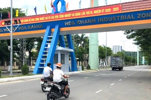 1 nhà máy sấy thức ăn chăn nuôi bị đề nghị giảm công suất vì mùi hôi