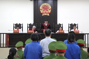 Toà tuyên tử hình cựu thủ quỹ Trường Đại học Bách khoa Đà Nẵng về tội tham ô