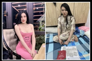 Sự thật phía sau một 'hot girl Đà Nẵng'