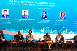 Việt Nam và Thái Lan biến thách thức thành cơ hội