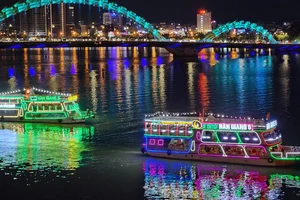 Đề xuất 'sao y' tuyến phố đêm Bùi Viện của TP.HCM cho Đà Nẵng 