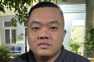 Bị lừa 250 triệu đồng khi 'chạy án' cho chồng