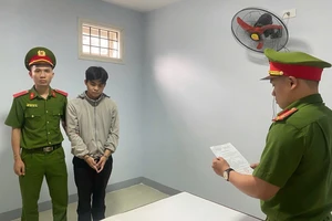 1 nhân viên ngân hàng ở Đà Nẵng bị bắt vì lừa đảo