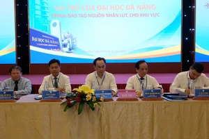 Miền Trung loay hoay nguồn nhân lực chất lượng cao, các chuyên gia ngồi bàn giải pháp