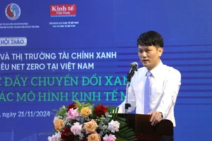 Người tiêu dùng ngày càng thích mua hàng từ các thương hiệu xanh đúng nghĩa