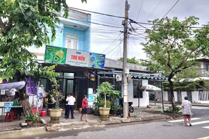 Đi ăn giỗ về thì nhà bị chiếm, suốt 5 năm không biết ‘níu áo’ cơ quan nào