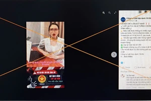 Bị lừa lần 2 vì tin lời luật sư online đểu