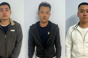 Công an Đà Nẵng phát hiện hàng trăm trang tài liệu cá độ bóng đá