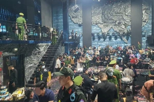 Đà Nẵng: 98% vụ phạm tội về ma túy liên quan đến ma túy tổng hợp