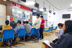 Đà Nẵng: Sổ đỏ mẫu mới sẽ đến tay người dân sau nhiều ngày chờ đợi