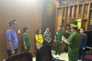 Công an TP Đà Nẵng tiếp tục xử lý nghiêm vi phạm an toàn vệ sinh thực phẩm