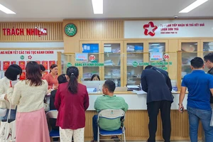 Đà Nẵng: Nhiều người đi đăng ký kinh doanh để dạy thêm vào ngày Thông tư 29 có hiệu lực