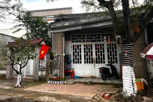 Vụ giết vợ rồi phân xác phi tang: Con rể nói dối bố vợ để đánh lạc hướng