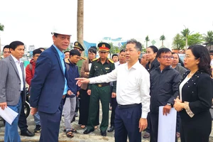 Sẽ thắt chặt an ninh tại lễ Kỷ niệm 50 năm Ngày Giải phóng TP Đà Nẵng