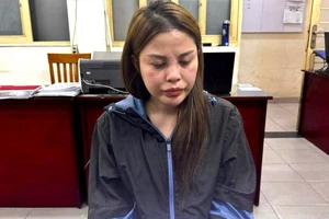 Chuẩn bị sang Campuchia trốn truy nã thì bị bắt