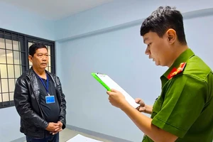 Khởi tố chủ nhà nghỉ ở Đà Nẵng tổ chức đánh bạc