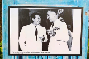 Hơn 300 bức ảnh tái hiện sinh động 'Đà Nẵng – xưa và nay'