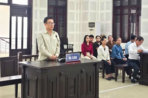 Bản án chung thân cho kẻ lừa đảo nhiều người mua bất động sản