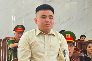 Tòa tuyên án tử hình kẻ sát hại bạn gái ngay sau khi cầu hôn ở Đà Nẵng