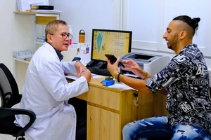 Nhân viên y tế Đà Nẵng cũng cần biết nghiệp vụ du lịch