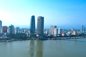 Đà Nẵng sẽ đặt tên xã phường đồng bộ với Quảng Nam