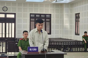 Xét xử kẻ cầm đầu chi nhánh tại Đà Nẵng trong đường dây lừa đảo của Mr. Pips 