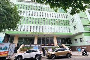 Trung tâm y tế yêu cầu xác minh việc người dân nói bị lừa khi đi khám sức khoẻ