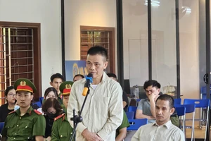  Liều lĩnh thuê xe chở mình cùng "gói hàng" từ TP.HCM ra Đà Nẵng