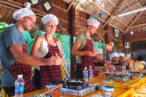 Đà Nẵng: Bảo tàng mở cửa miễn phí, khách sạn giảm giá 50% cho khách du lịch dịp 2-9