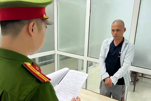 Tài xế taxi dương tính 3 loại ma túy lúc gây tai nạn 