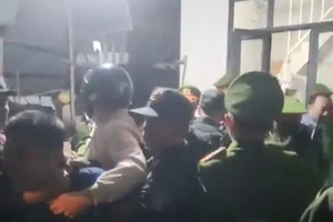 Bị bắt giam vì nhận 499 triệu chuyển nhầm nhưng không trả 