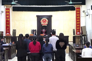 Nhiều người bị xử lý về tội trốn thuế và mua bán trái phép hoá đơn