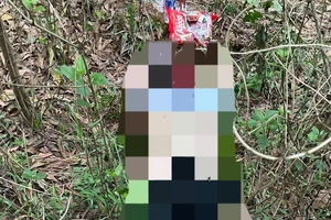 Vụ từ Đà Nẵng về Quảng Trị sát hại gia đình vợ: Tài xế taxi bị sát hại rồi ném xác vào rừng