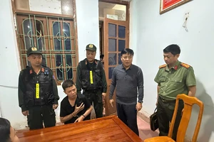 Diễn biến mới nhất vụ con rể từ Đà Nẵng về Quảng Trị để sát hại gia đình vợ