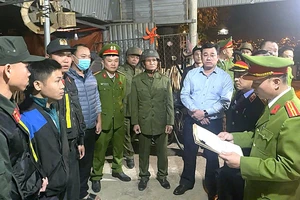 Người phụ nữ chuyển nhầm 499 triệu tại Quảng Trị đã nhận lại tiền