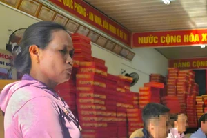 1 người trong vụ ‘đi ăn giỗ về bị chiếm nhà’ ở Đà Nẵng bị bắt tạm giam