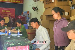 Vụ ‘đi ăn giỗ về bị chiếm nhà’: Bắt tạm giam vợ và chồng