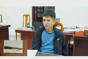 Đâm tử vong chủ tiệm cầm đồ để cướp tài sản đã cầm cố