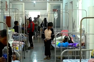 Đã có 64 người nhập viện nghi ngộ độc bánh mì ở Quảng Trị