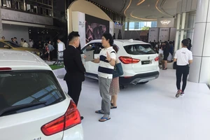 Thaco muốn đại gia Singapore mua hơn 30 triệu cổ phiếu