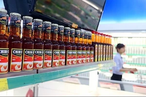 Theo Euromonitor, Masan đang nắm giữ gần 70% thị phần nước mắm công nghiệp