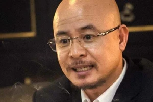 Bằng 1 câu nói, ông Đặng Lê Nguyên Vũ làm đảo lộn mọi lý lẽ?