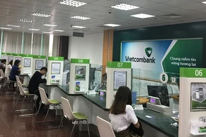 Một công ty bảo hiểm nhân thọ của Vietcombank sắp được bán với giá 400 triệu USD