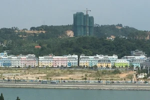 Đói vốn, doanh nghiệp BĐS lại bán hàng ngàn tỉ đồng trái phiếu