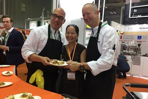 Việt Nam nằm trong tốp 30 thế giới về nộp thuế