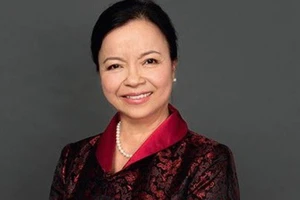 Nữ tỉ phú Việt thắng kiện nhà thầu Trung Quốc hơn 2.000 tỉ